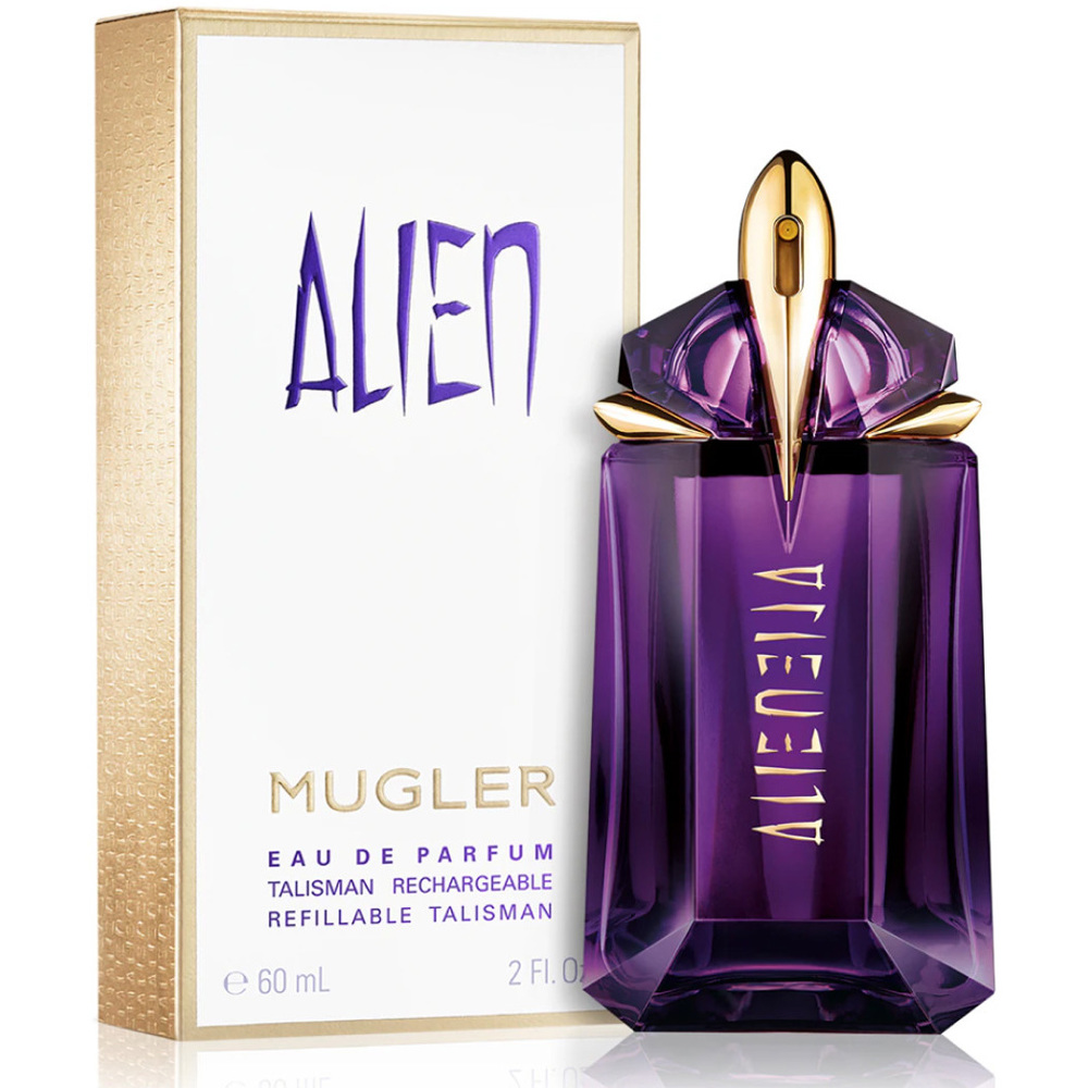 Alien, EdP