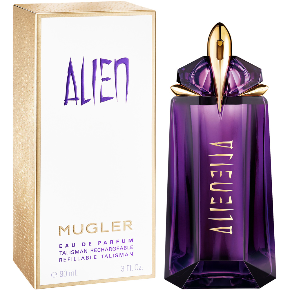 Alien, EdP