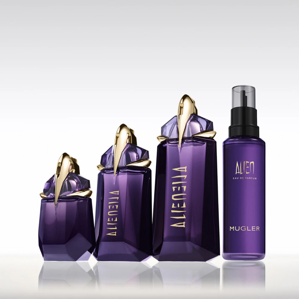 Alien, EdP