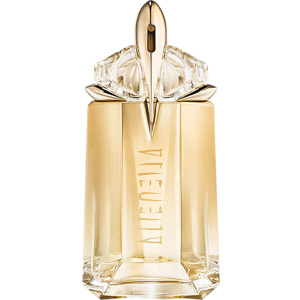 Alien Goddess, EdP