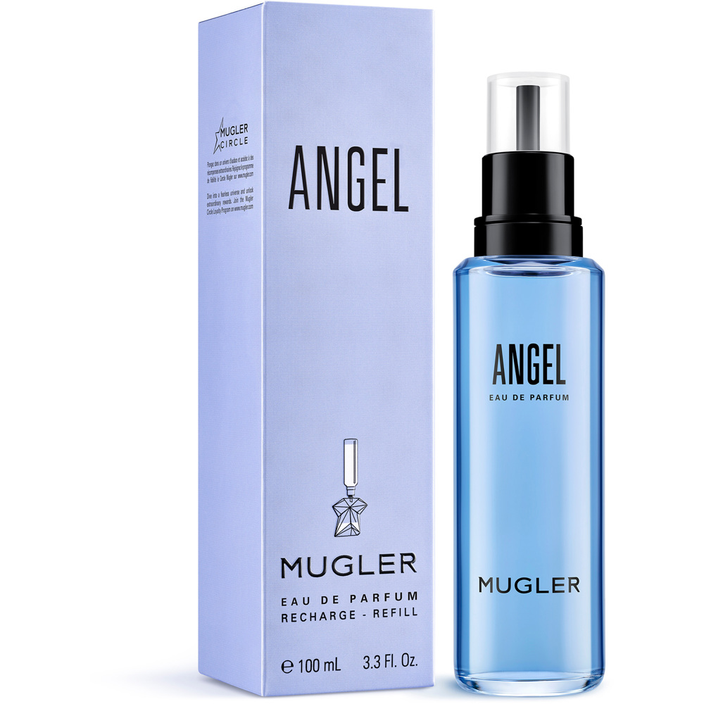 Angel, EdP