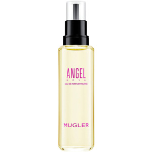 Angel Nova, EdP