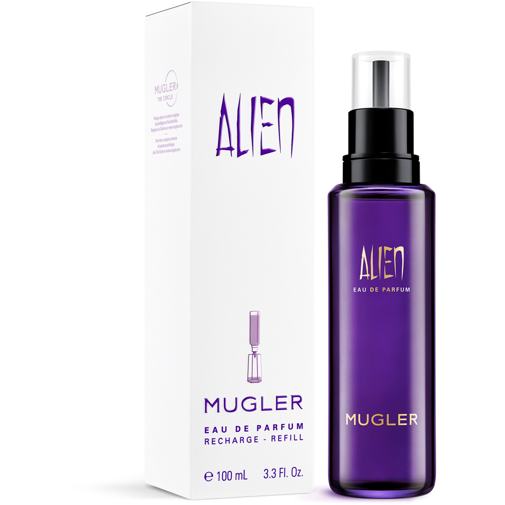 Alien, EdP