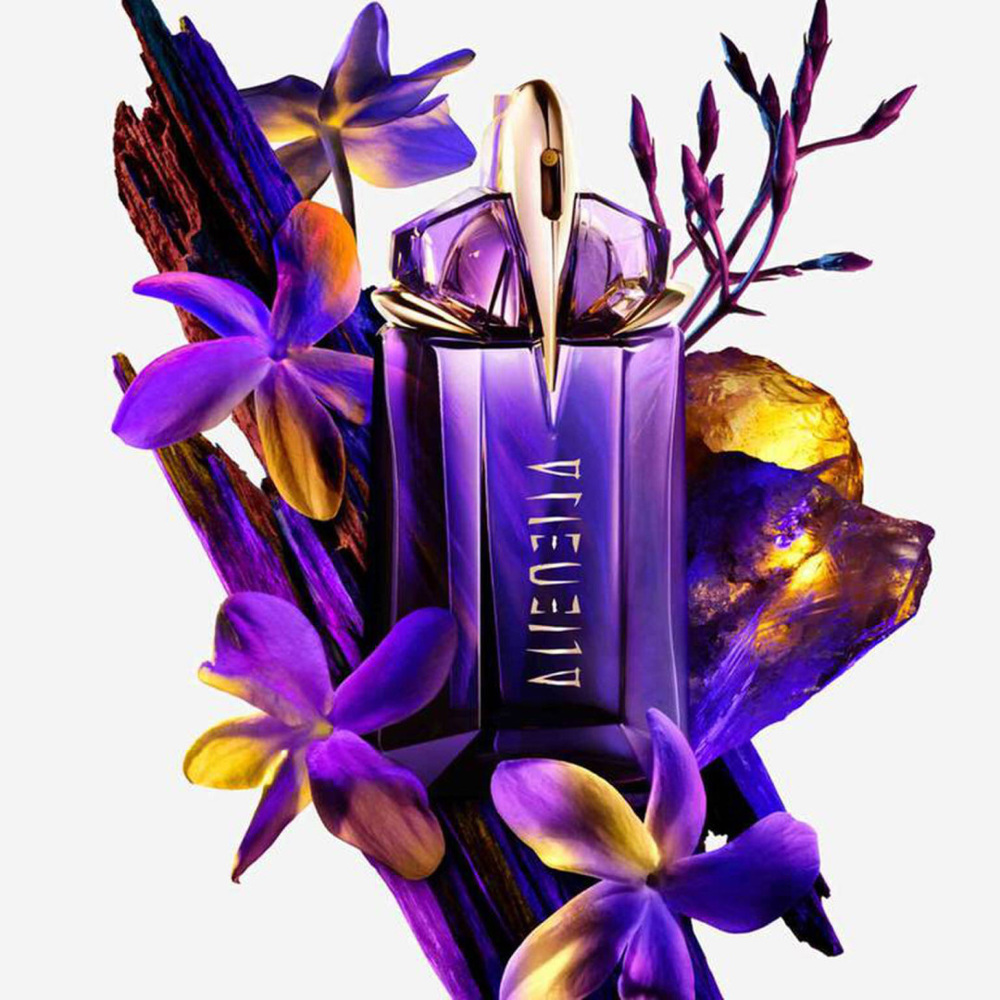 Alien, EdP