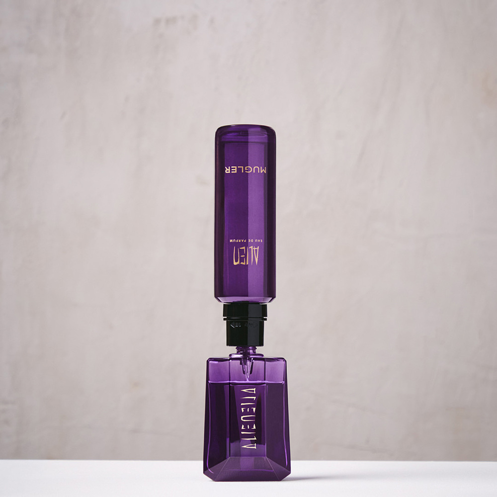 Alien, EdP