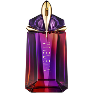 Alien Hypersense, EdP