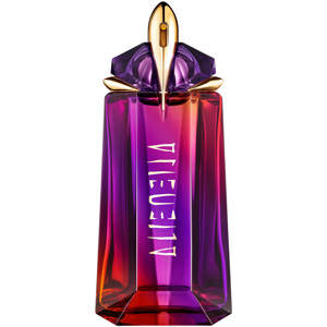 Alien Hypersense, EdP
