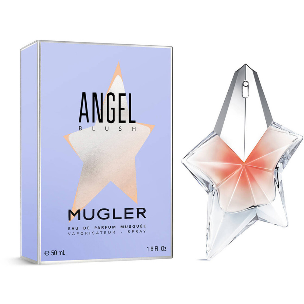 Angel Blush, EdP