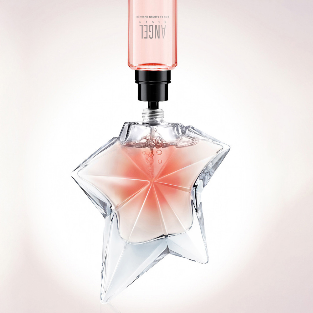 Angel Blush, EdP