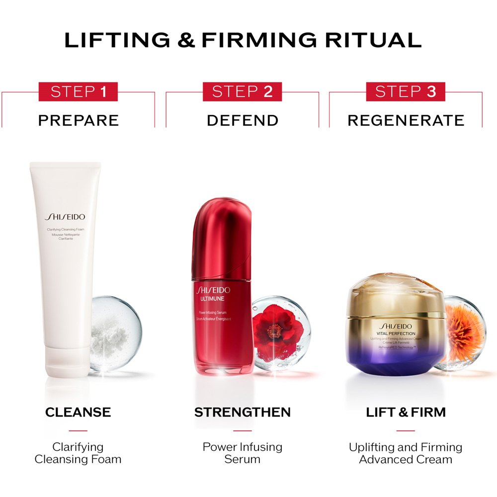 Complete Cleansing Microfoam, 180ml