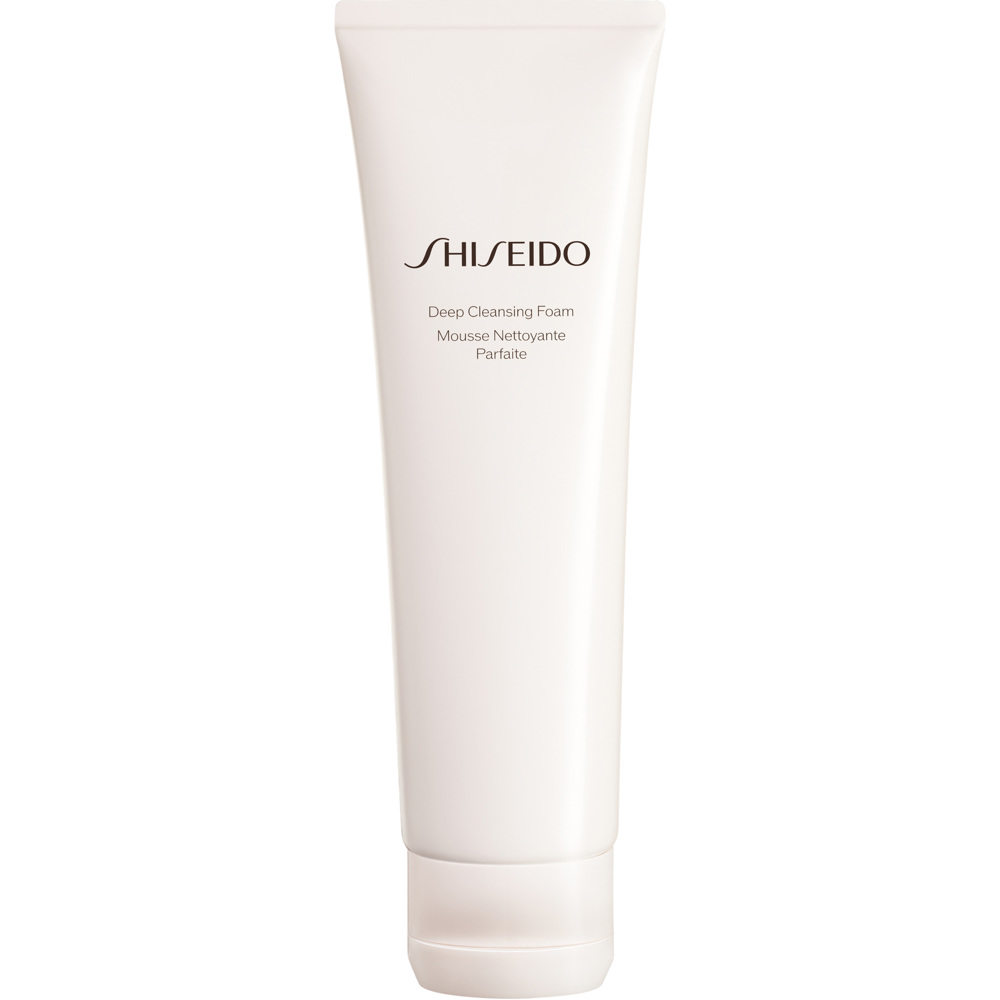 Deep Cleansing Foam