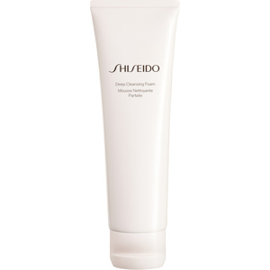 Deep Cleansing Foam