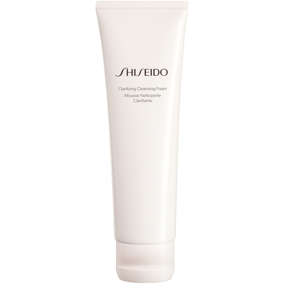 Clarifying Cleansing Foam