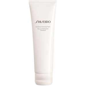 Clarifying Cleansing Foam
