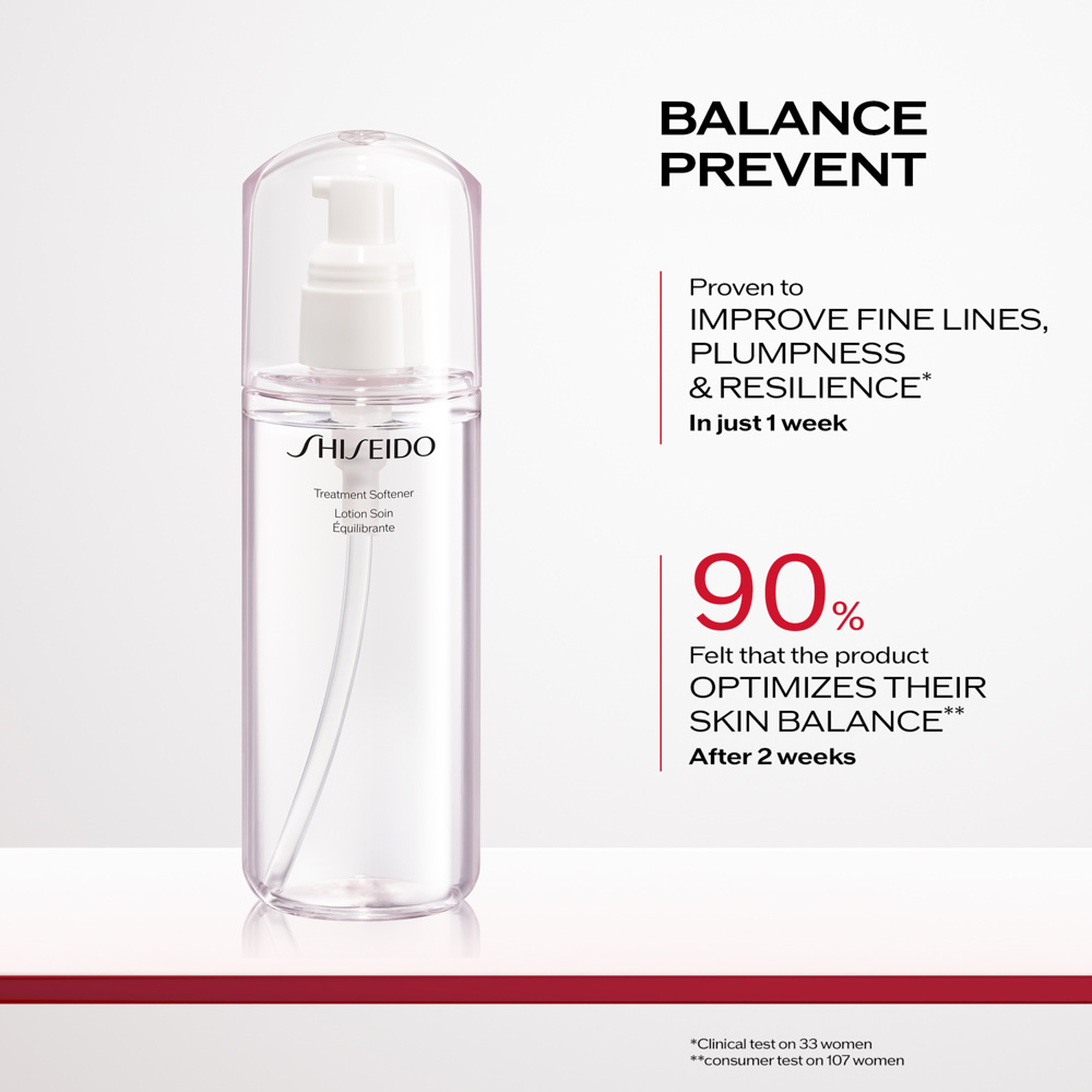 Treatment Softener, 150ml