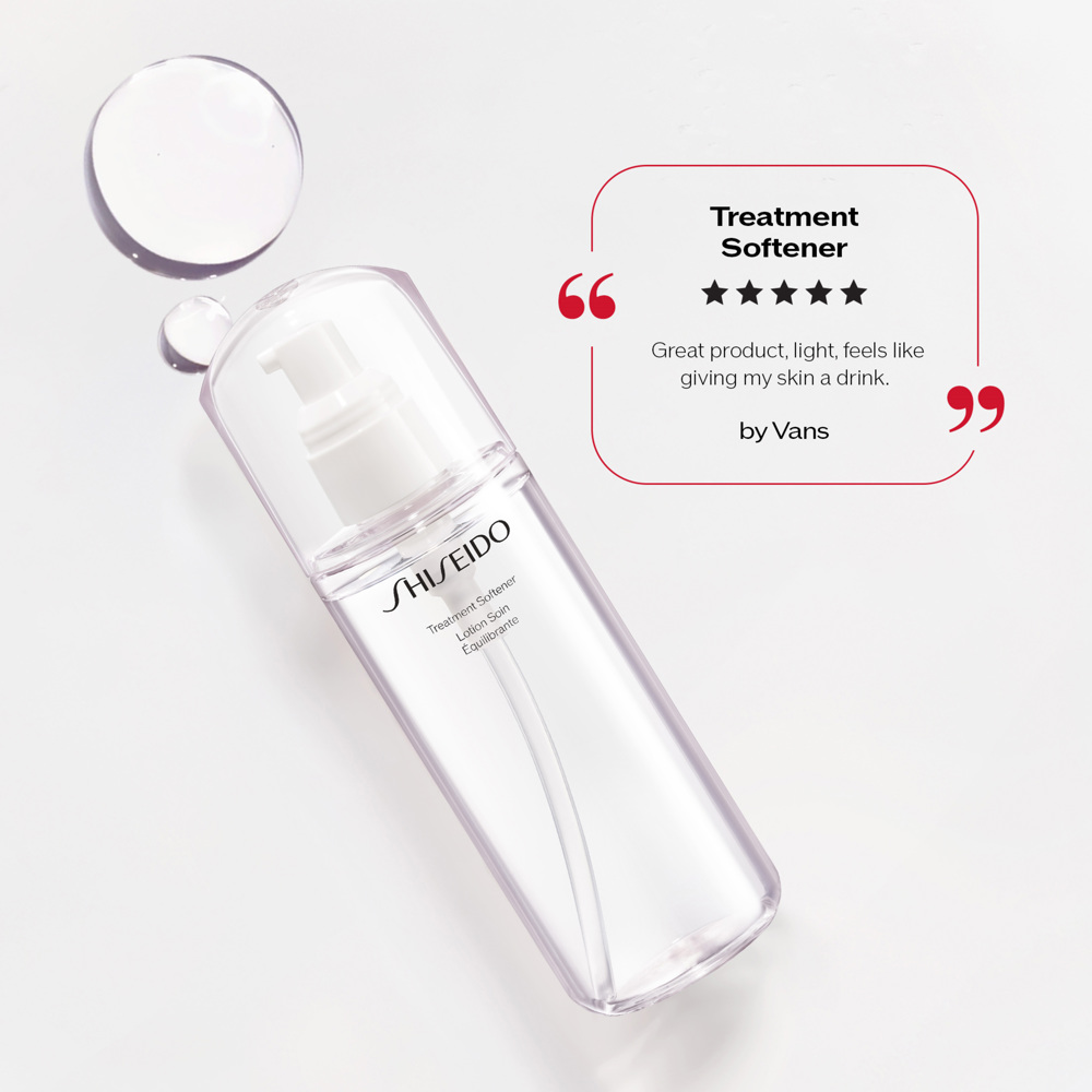 Treatment Softener, 150ml