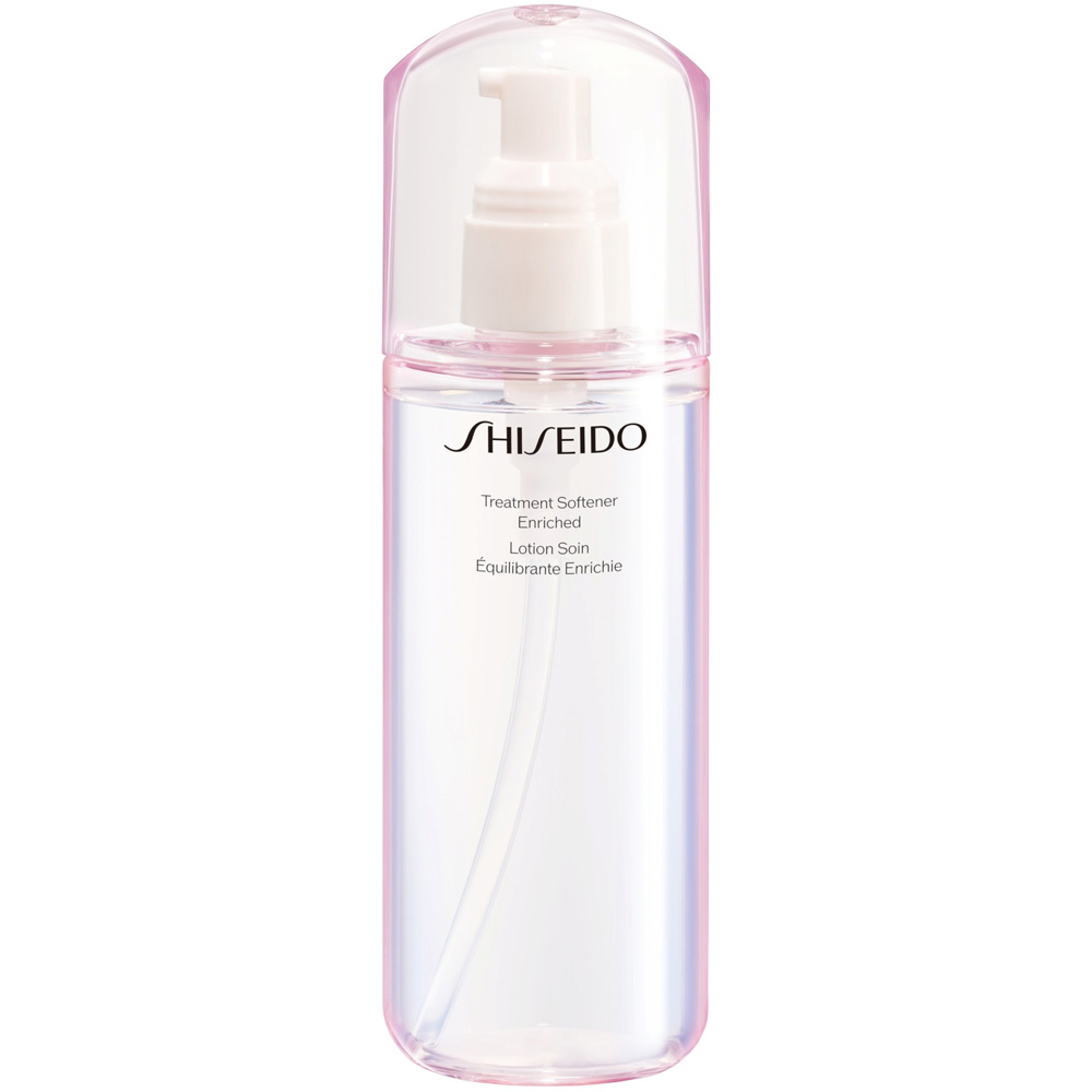 Treatment Softener Enriched, 150ml