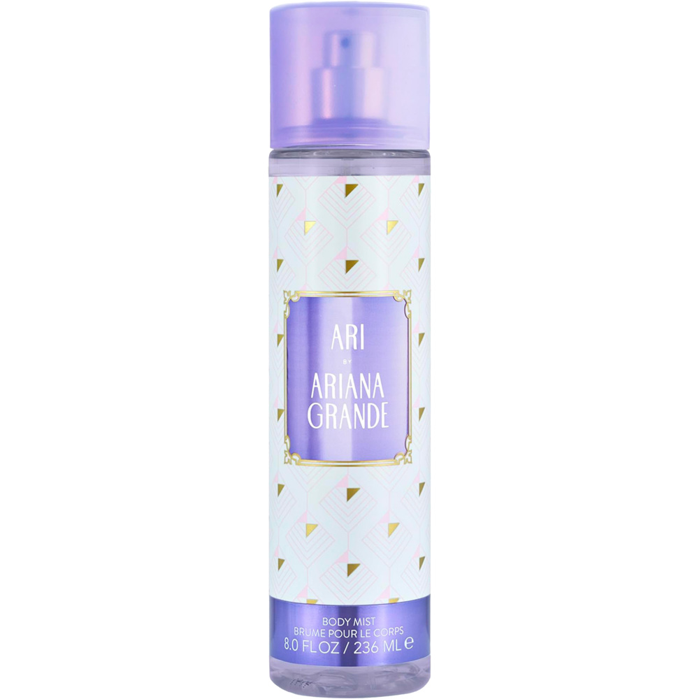 Ari Body Mist, 236ml