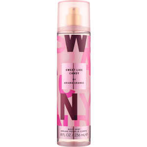 Sweet Like Candy Body Mist, 236ml
