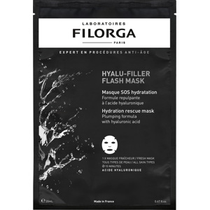 Hyalu-Filler Flash Mask, 20ml