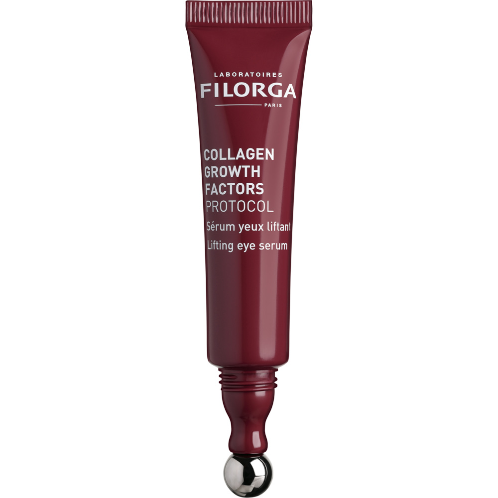 Pro-Collagen Micro-Growth Factor Eye Serum, 15ml