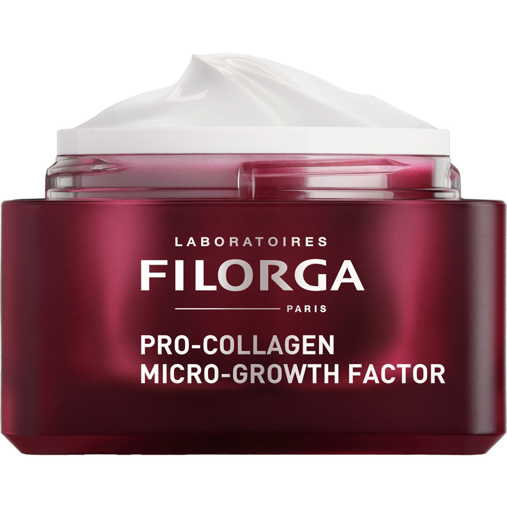 Pro-Collagen Micro-Growth Factor Cream, 50ml