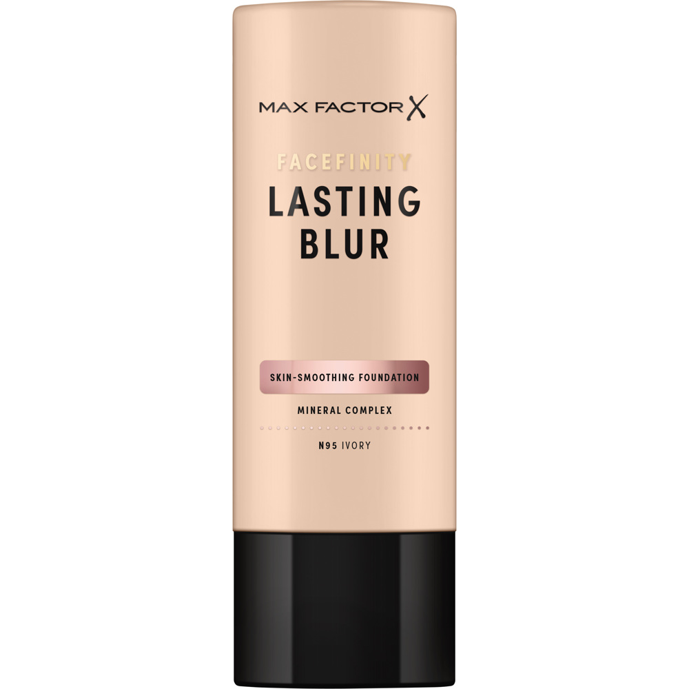 Facefinity Lasting Blur Foundation