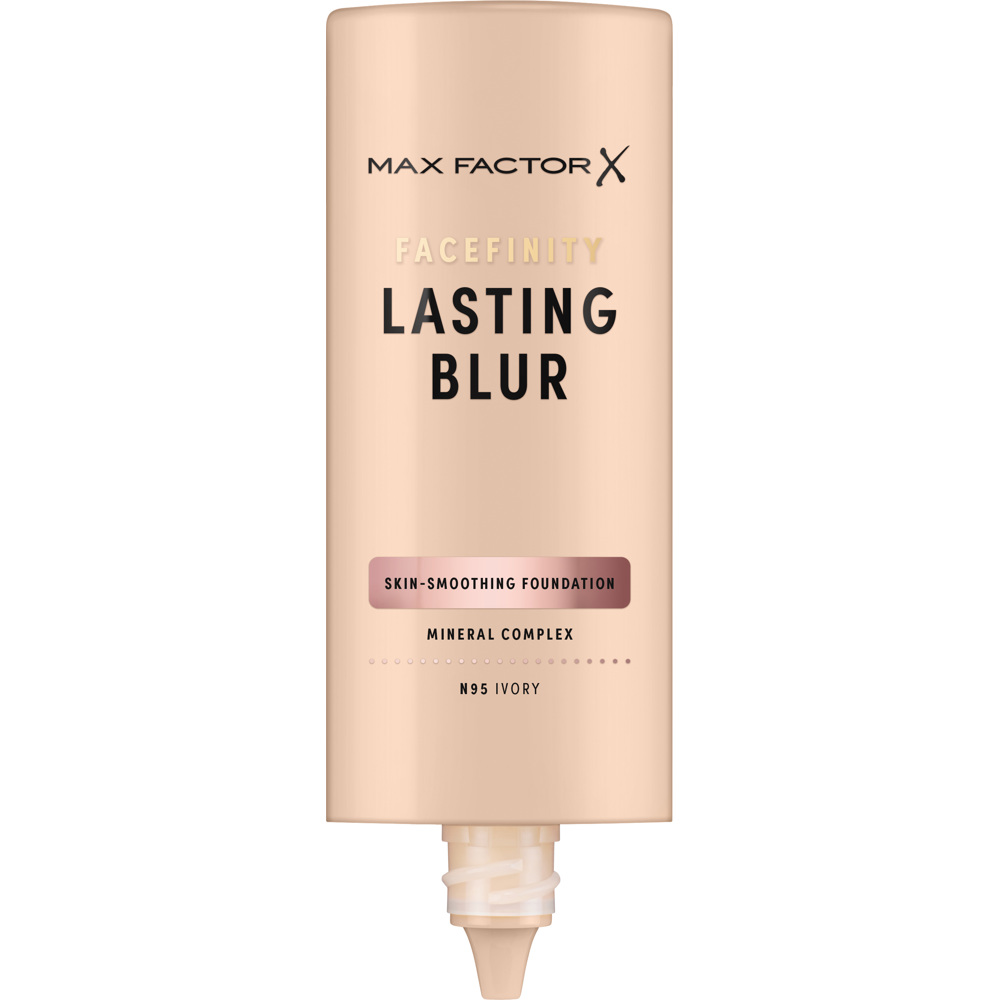 Facefinity Lasting Blur Foundation
