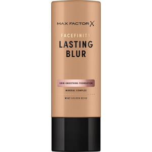Facefinity Lasting Blur Foundation