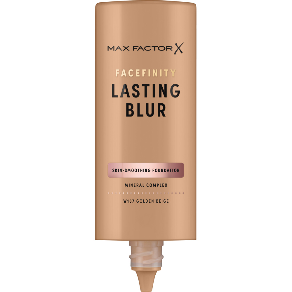 Facefinity Lasting Blur Foundation