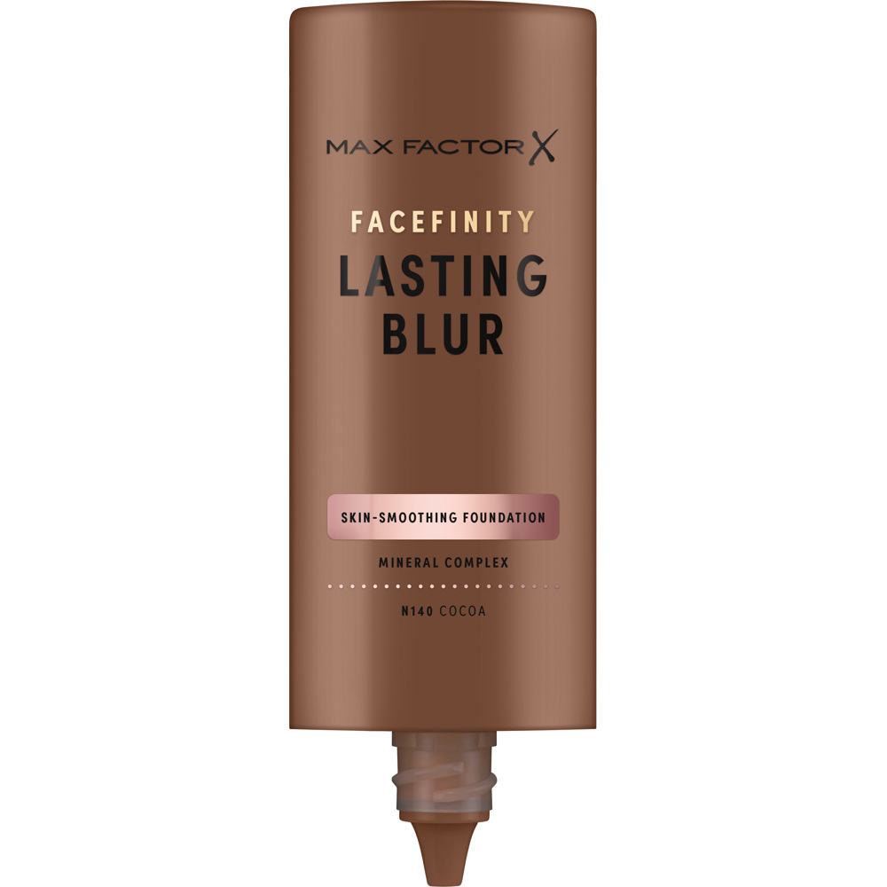 Facefinity Lasting Blur Foundation
