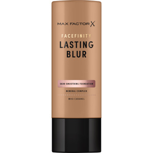 Facefinity Lasting Blur Foundation