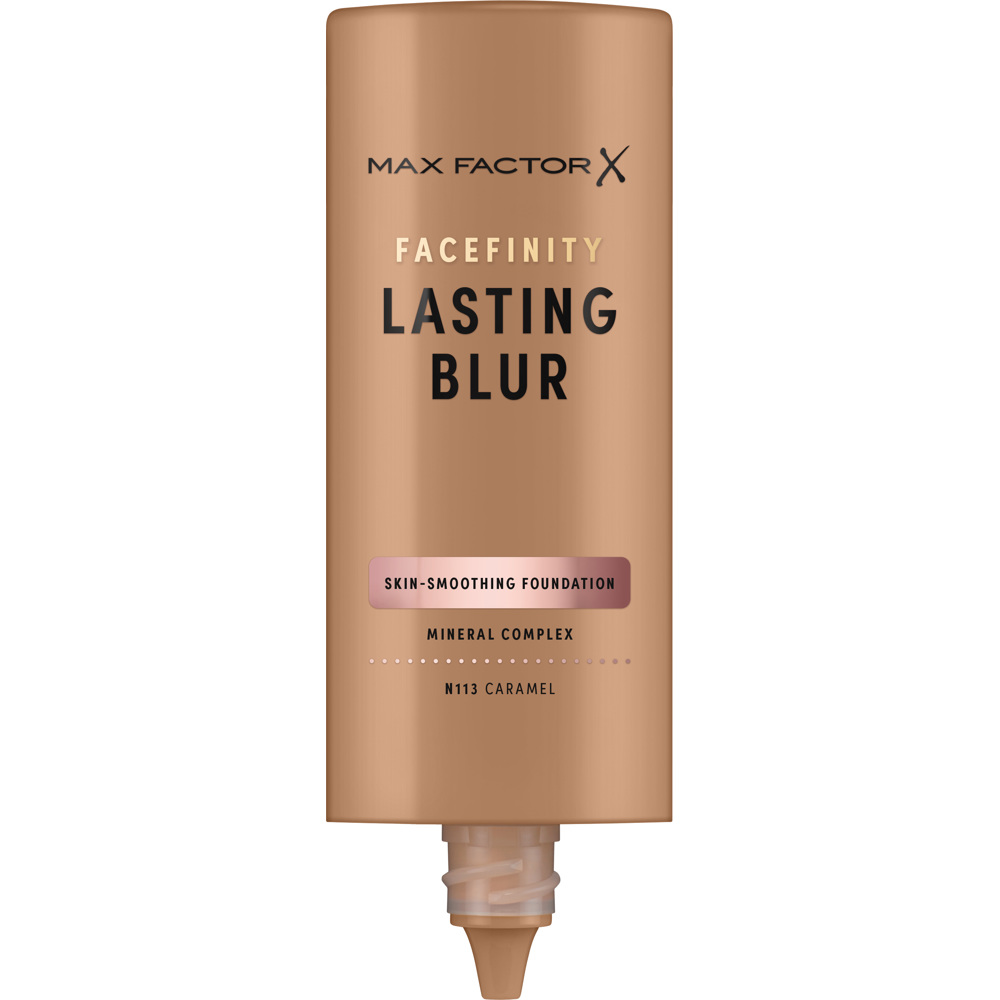 Facefinity Lasting Blur Foundation
