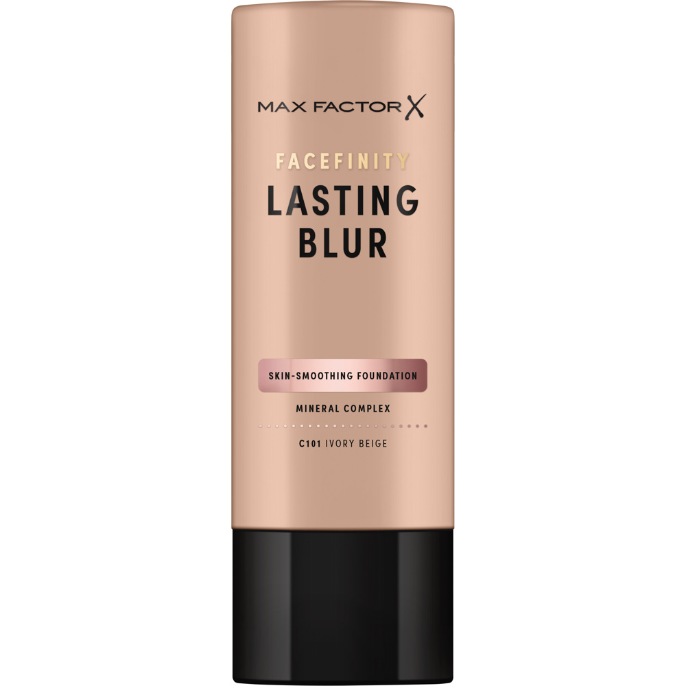 Facefinity Lasting Blur Foundation