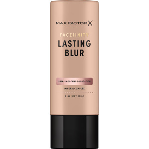 Facefinity Lasting Blur Foundation