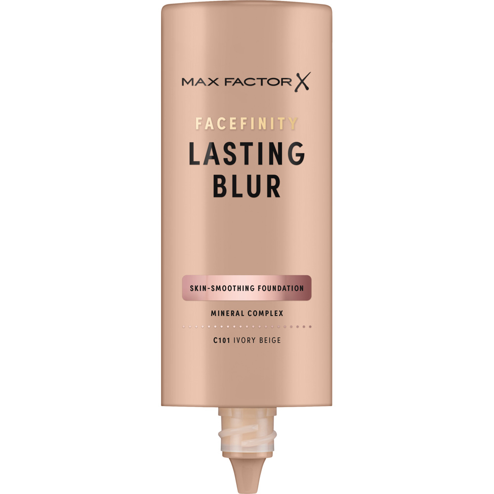 Facefinity Lasting Blur Foundation