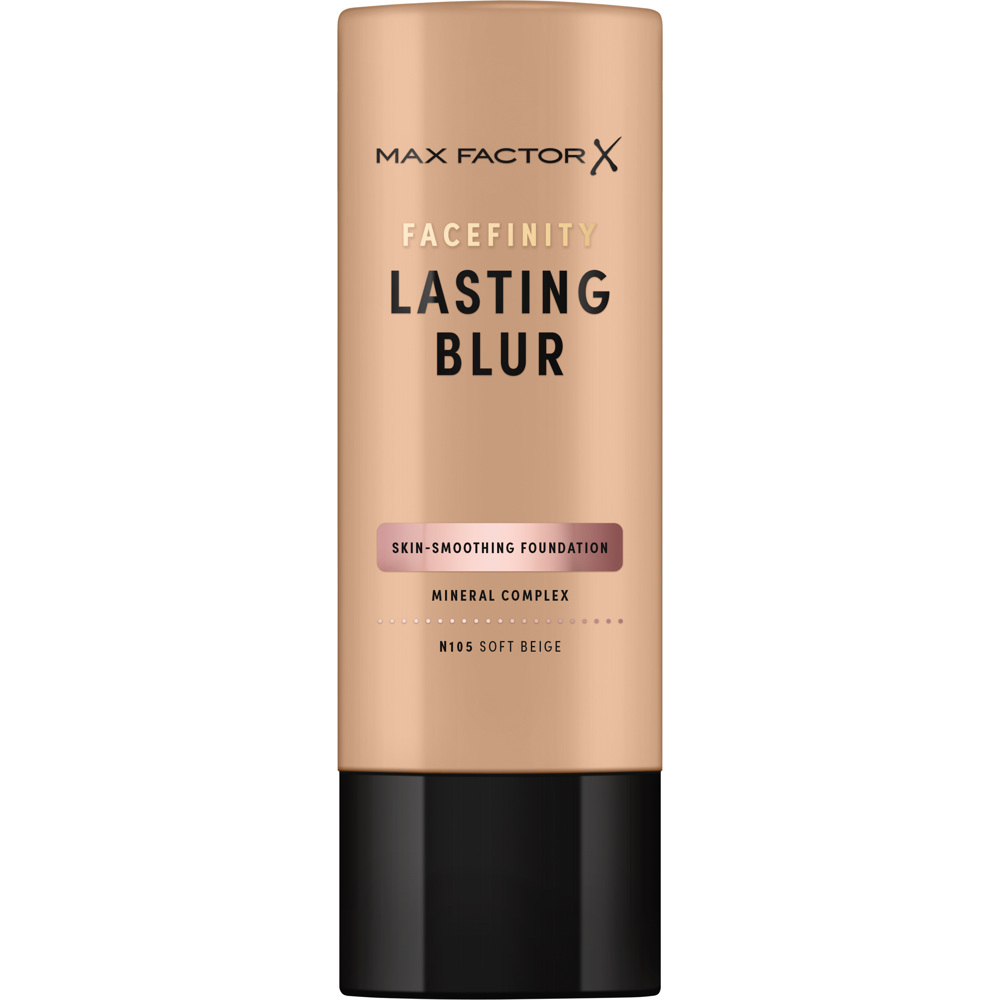 Facefinity Lasting Blur Foundation