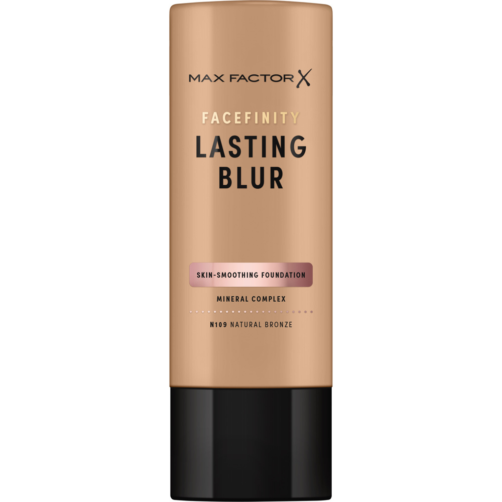 Facefinity Lasting Blur Foundation