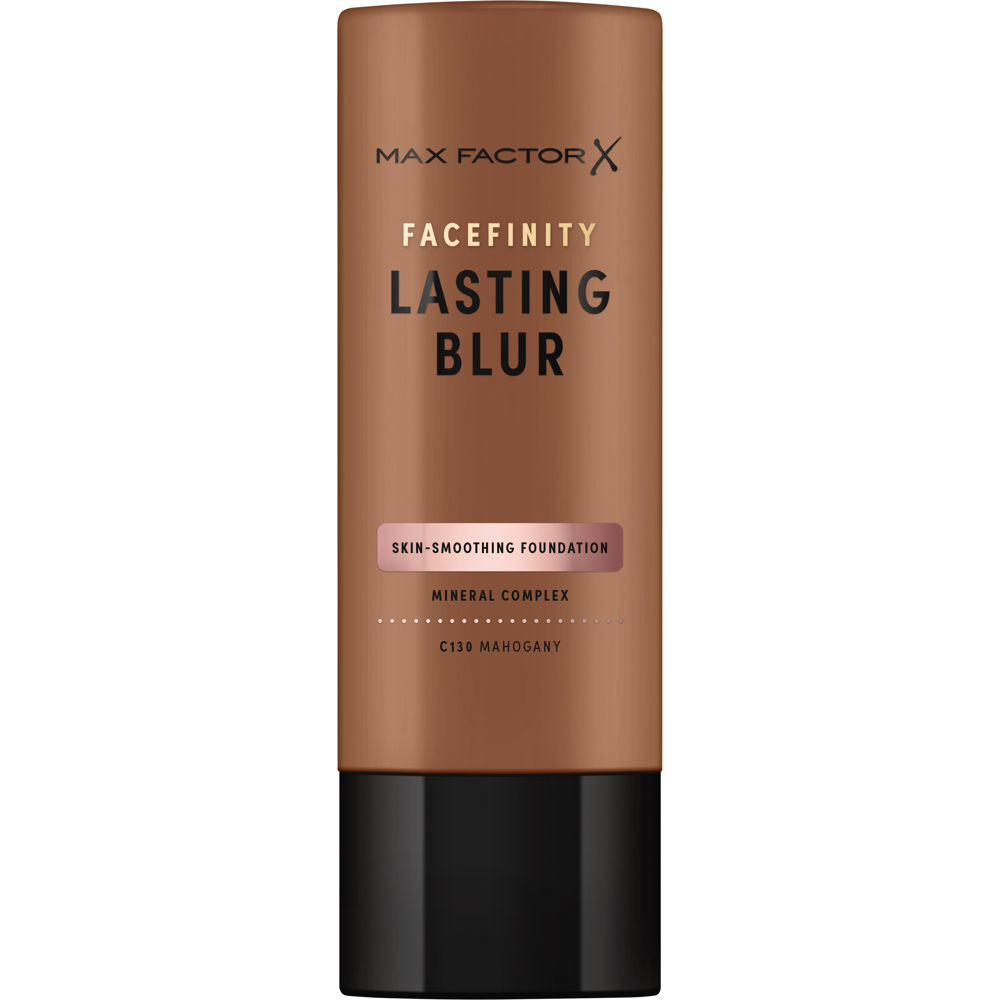 Facefinity Lasting Blur Foundation
