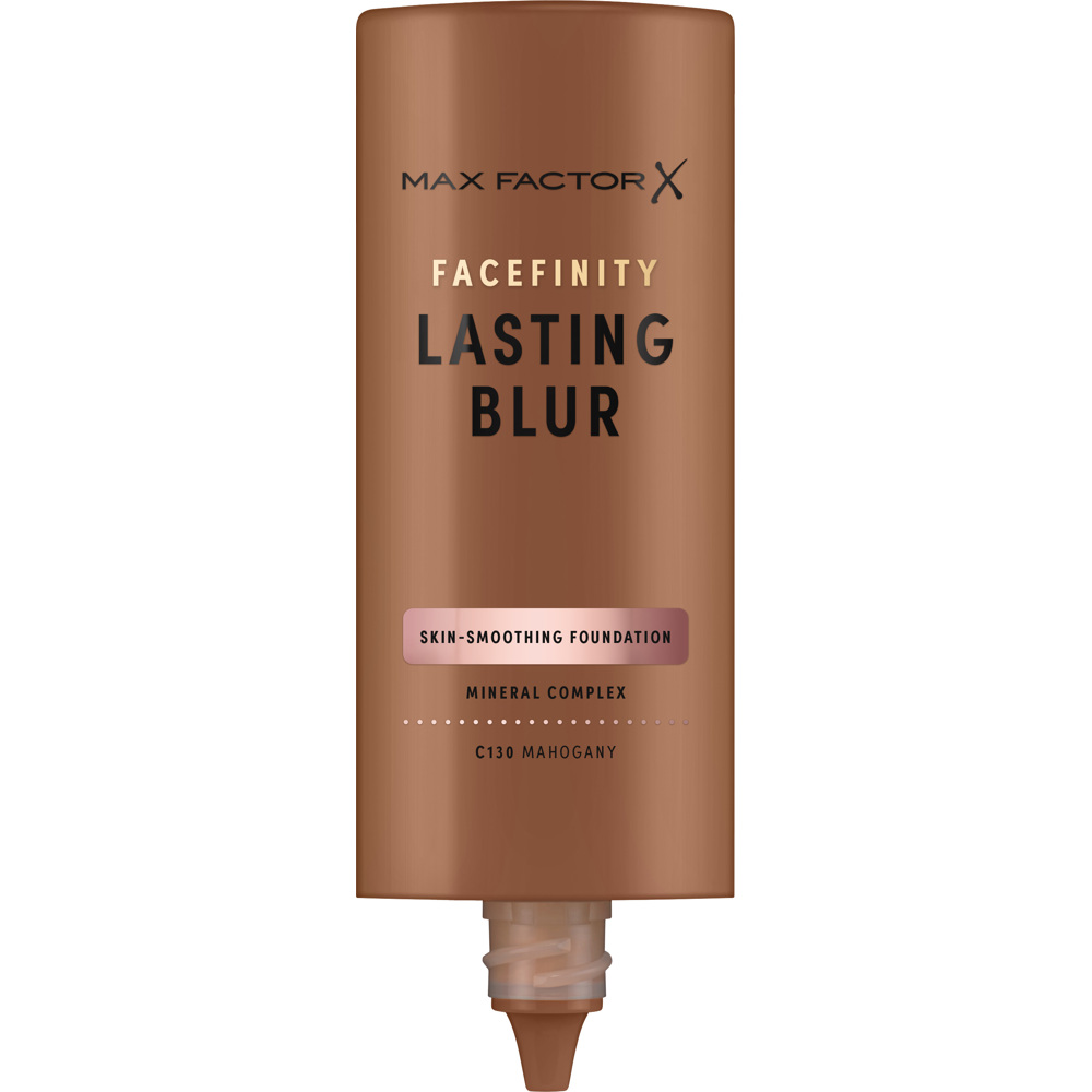Facefinity Lasting Blur Foundation