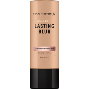 Facefinity Lasting Blur Foundation