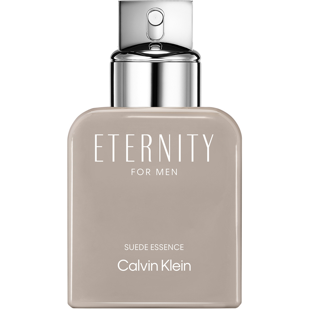 Eternity for Men Suede Essence, Parfum