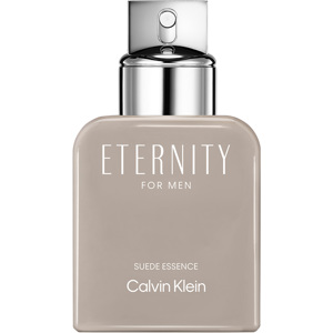Eternity for Men Suede Essence, Parfum