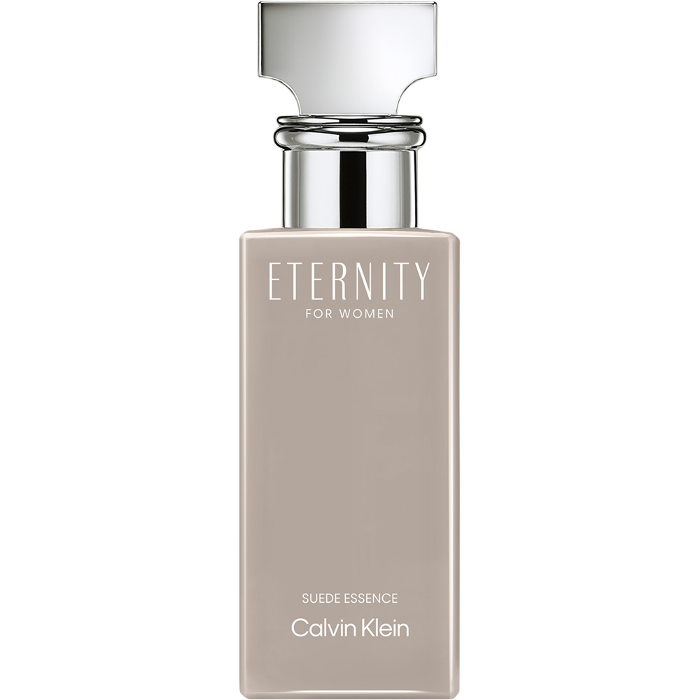 Eternity for Women Suede Essence, Parfum