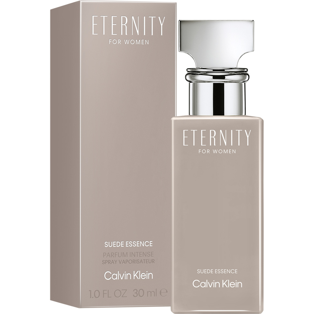 Eternity for Women Suede Essence, Parfum