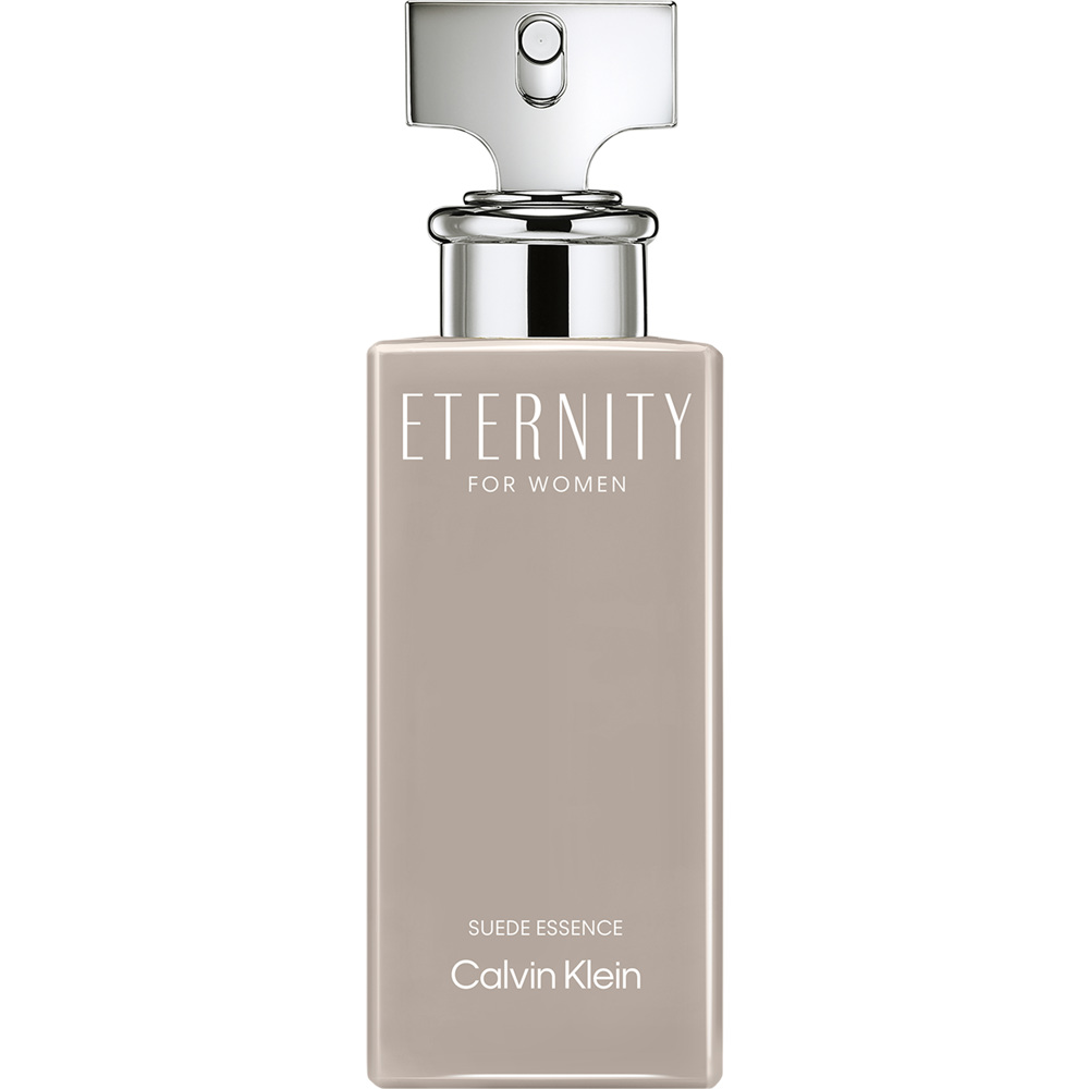Eternity for Women Suede Essence, Parfum