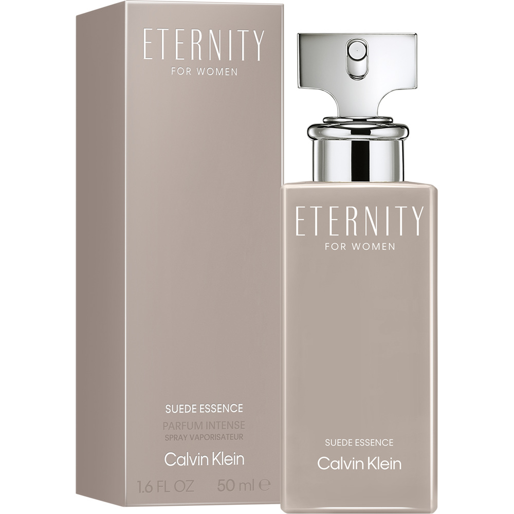 Eternity for Women Suede Essence, Parfum