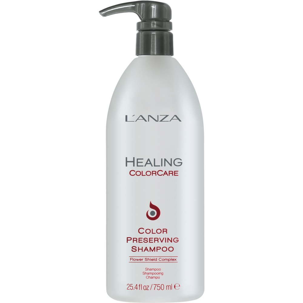 Healing Color Care Color-Preserving Shampoo