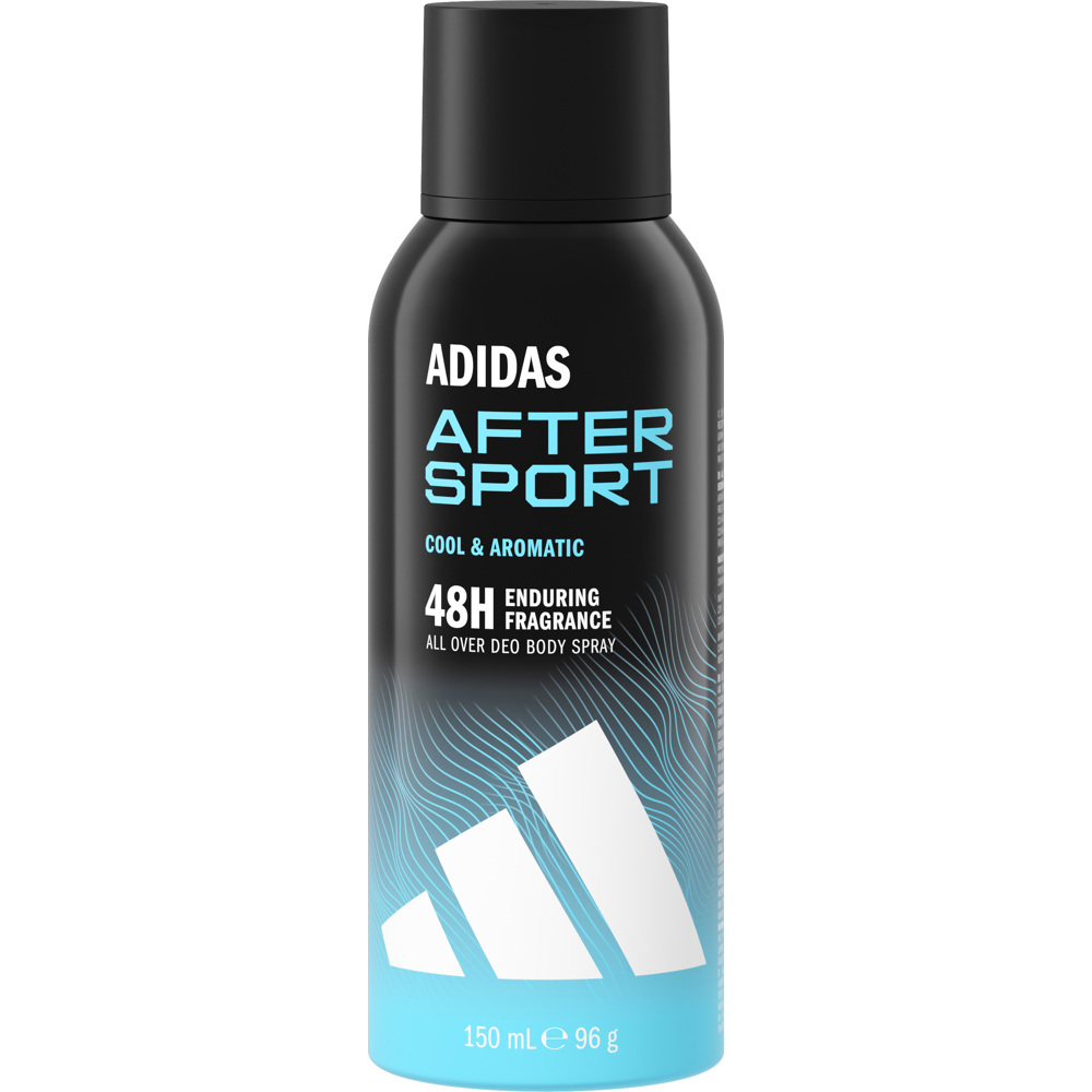 After Sport Deo Body Spray, 150ml