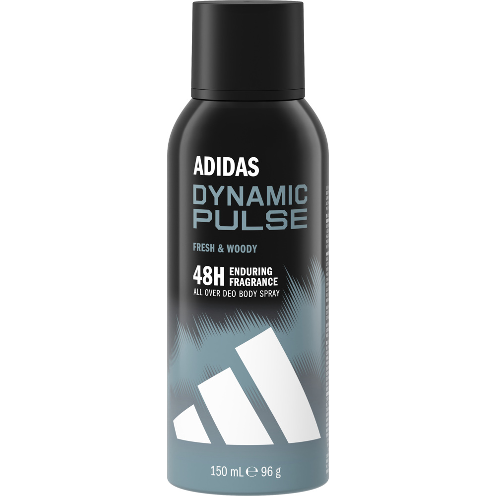 Dynamic Pulse Deo Body Spray, 150ml